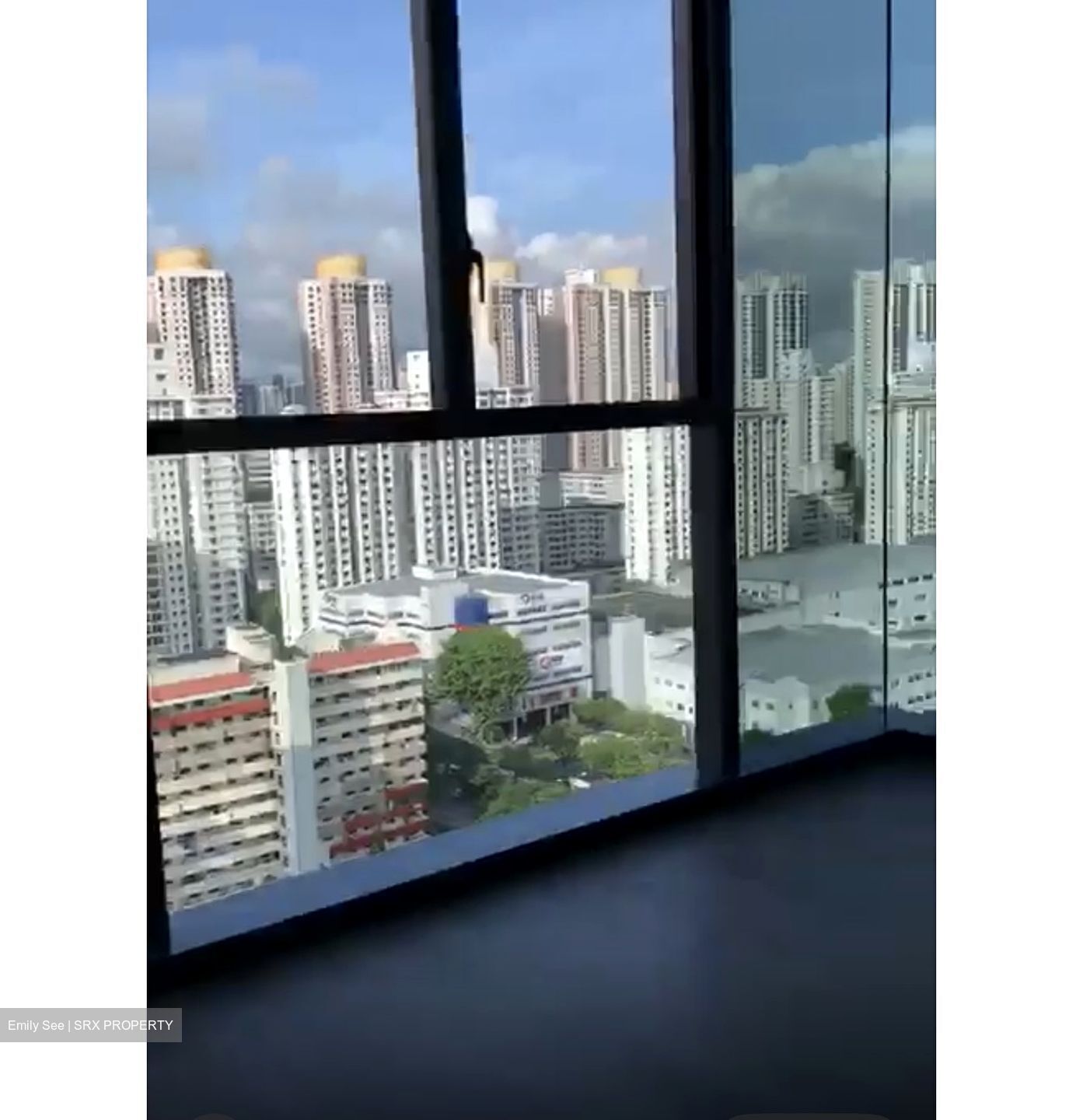 Gem Residences (D12), Condominium #531197041